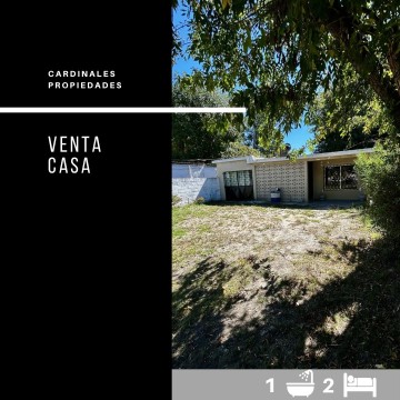 Venta casa, Las Toscas sur