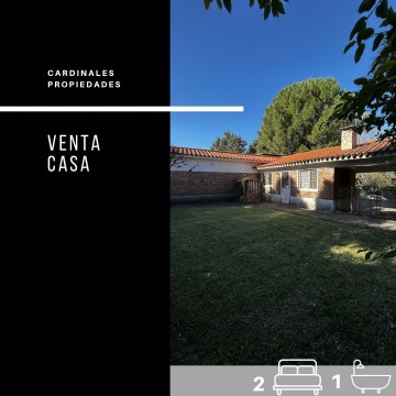 Venta casa, Atlántida sur