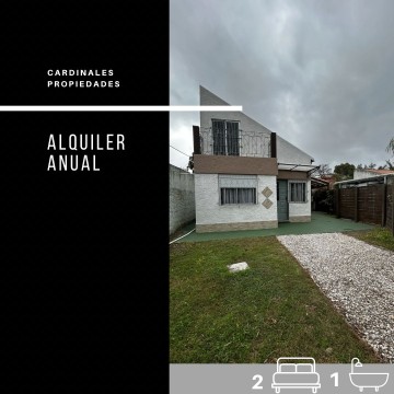 Alquiler anual, Atlántida sur