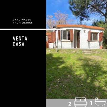 Venta casa, Las Toscas sur